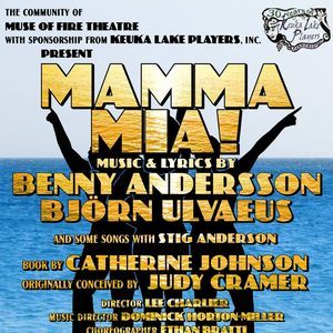 Meet your Posher, Lee